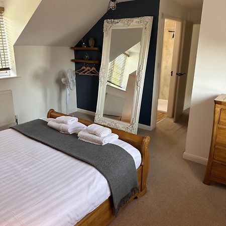 Comfortable Modern 1Bed House 5 Mins From Centre Lincoln Esterno foto