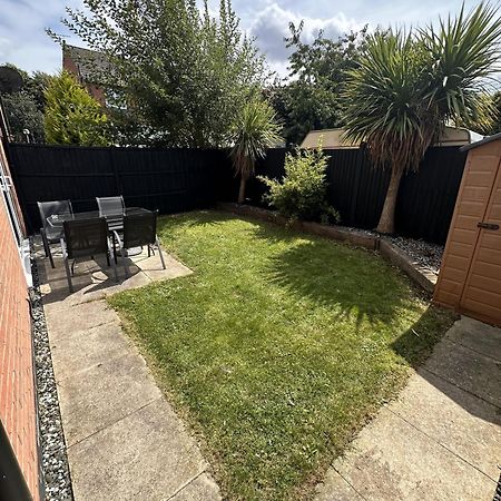 Comfortable Modern 1Bed House 5 Mins From Centre Lincoln Esterno foto