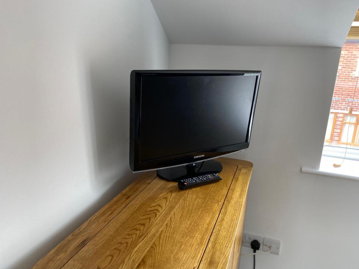 Comfortable Modern 1Bed House 5 Mins From Centre Lincoln Esterno foto