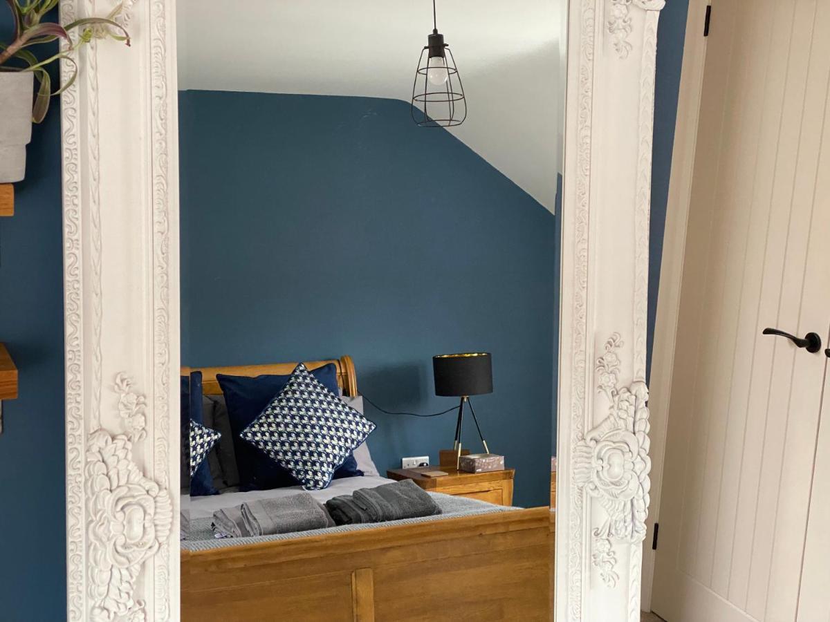 Comfortable Modern 1Bed House 5 Mins From Centre Lincoln Esterno foto
