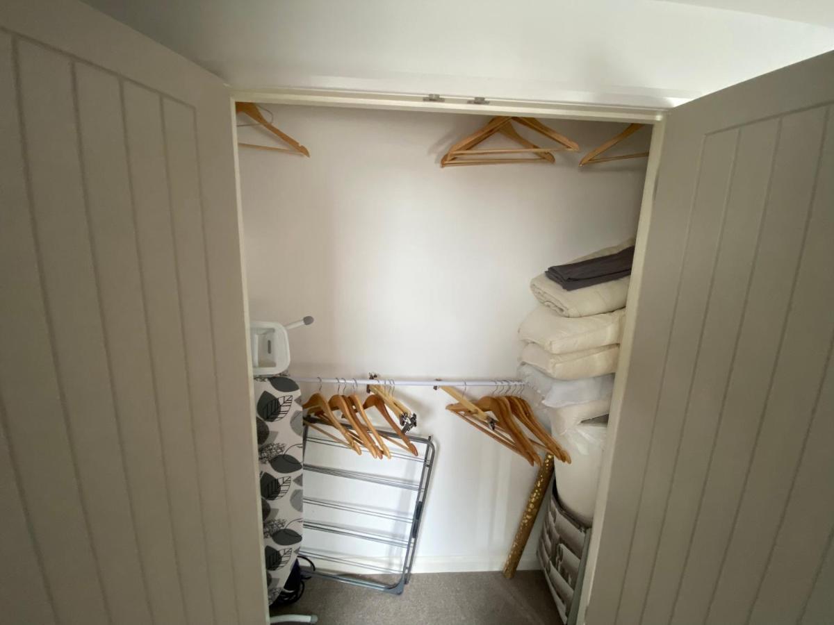 Comfortable Modern 1Bed House 5 Mins From Centre Lincoln Esterno foto