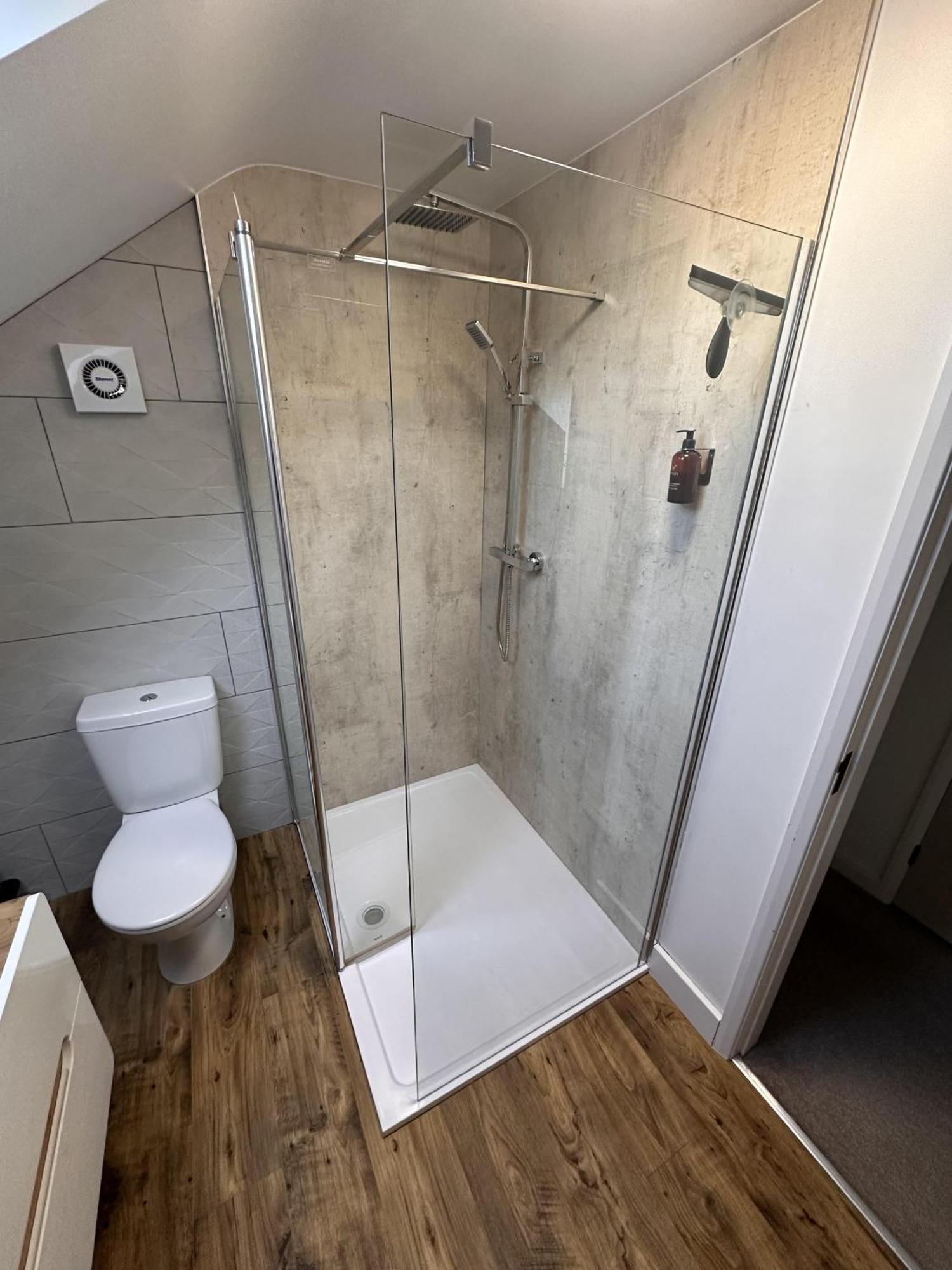 Comfortable Modern 1Bed House 5 Mins From Centre Lincoln Esterno foto