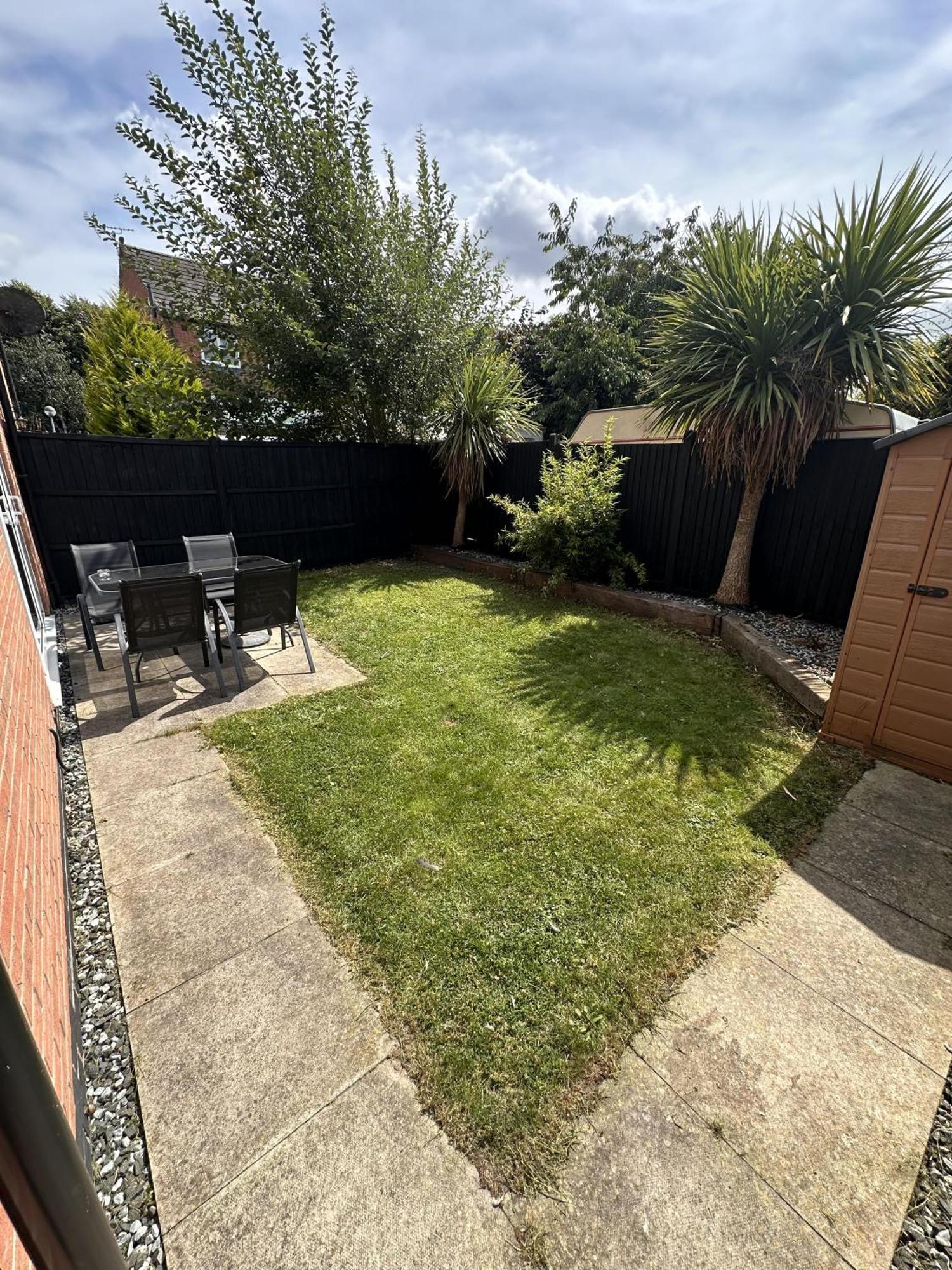 Comfortable Modern 1Bed House 5 Mins From Centre Lincoln Esterno foto